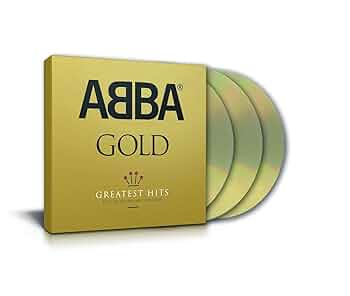 ABBA DVD　GOLD　GREATEST HITS アバ waltz online | ABBA | Gold : Greatest Hits | カセットテープ